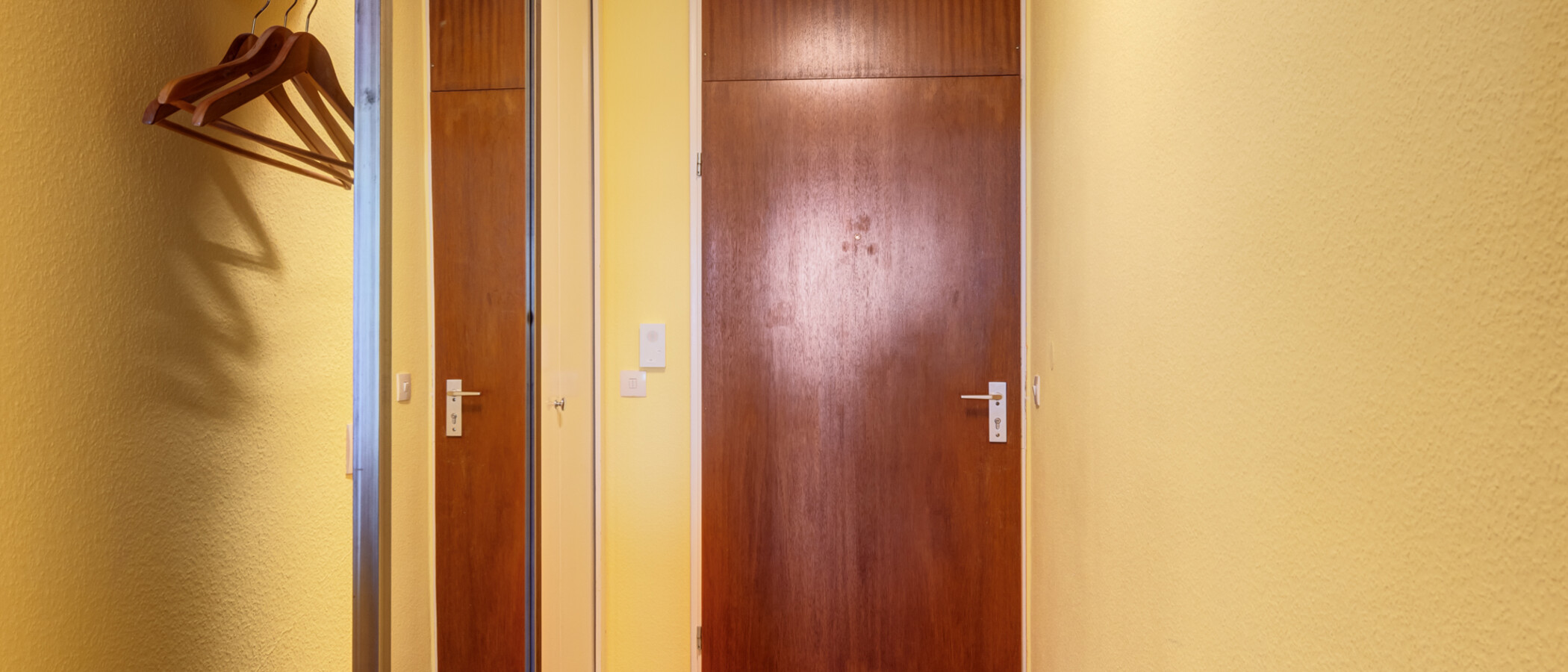 apartamento München Haidhausen 01 pasillo 6738