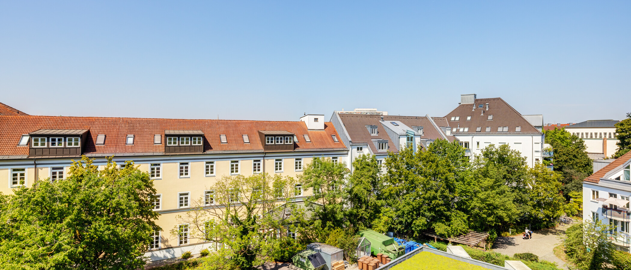 apartamento München Haidhausen 01 vista 6738