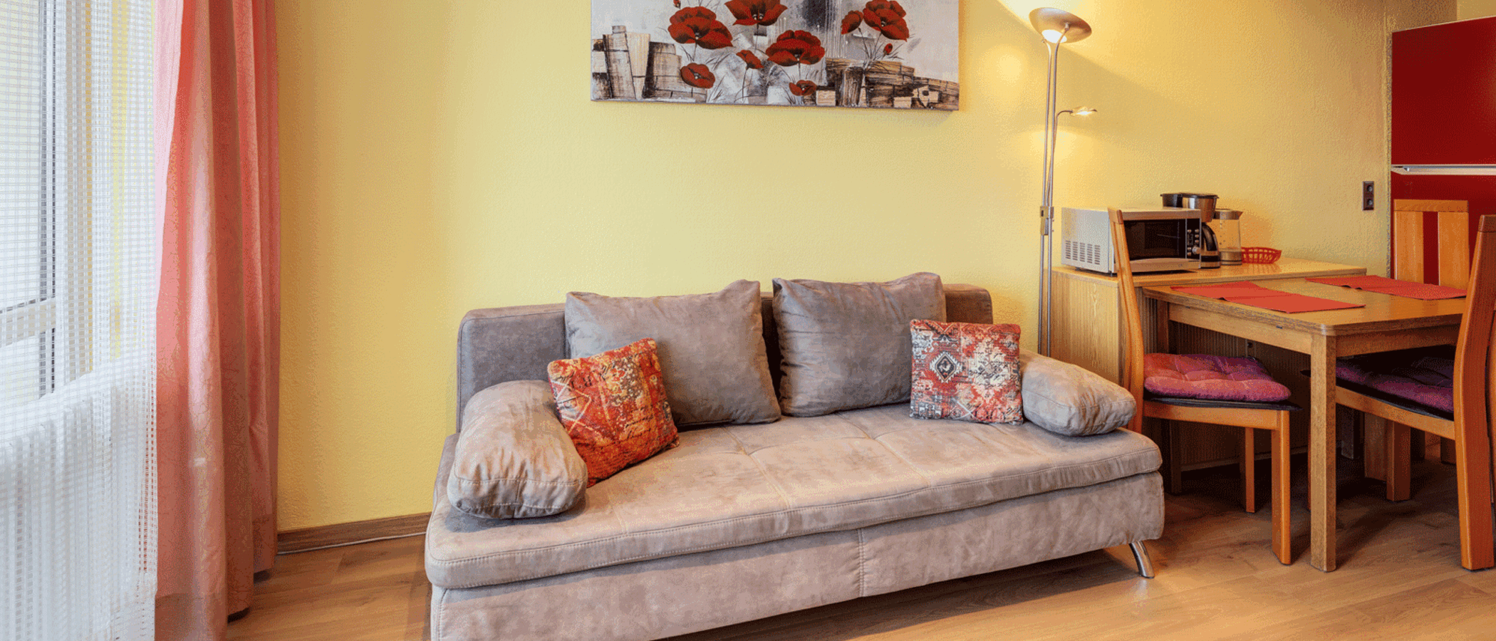 apartamento München Haidhausen 01 zona de dormir 6738