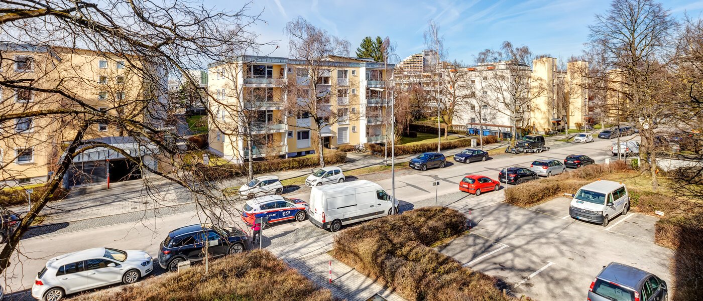 apartamento München Oberföhring 01 vista 6739