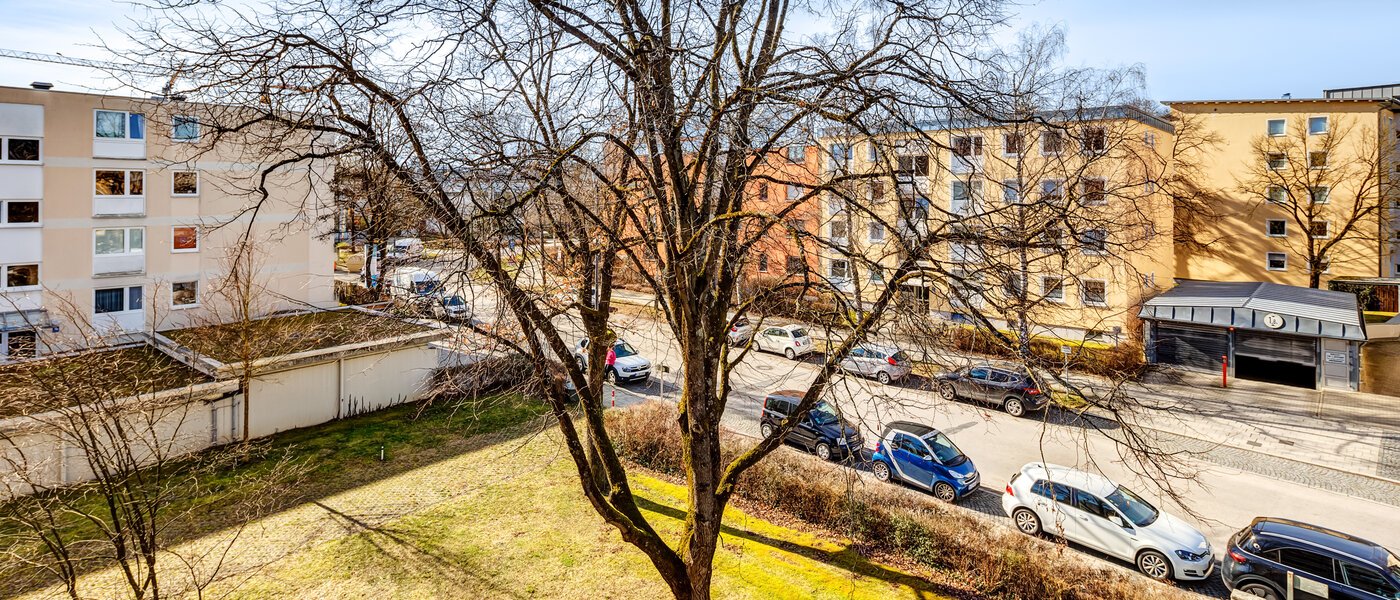 apartamento München Oberföhring 02 vista 6739