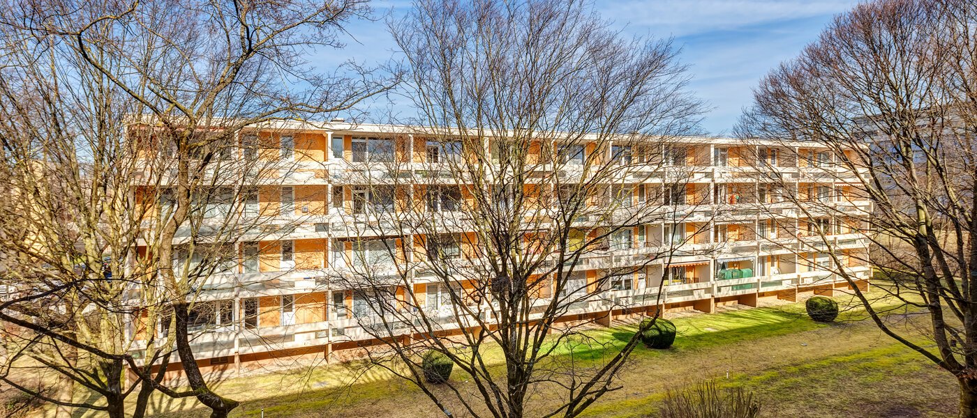 apartamento München Oberföhring 03 vista 6739