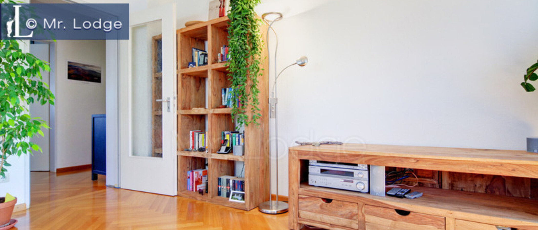 apartamento München Forstenried 03 salón 6741