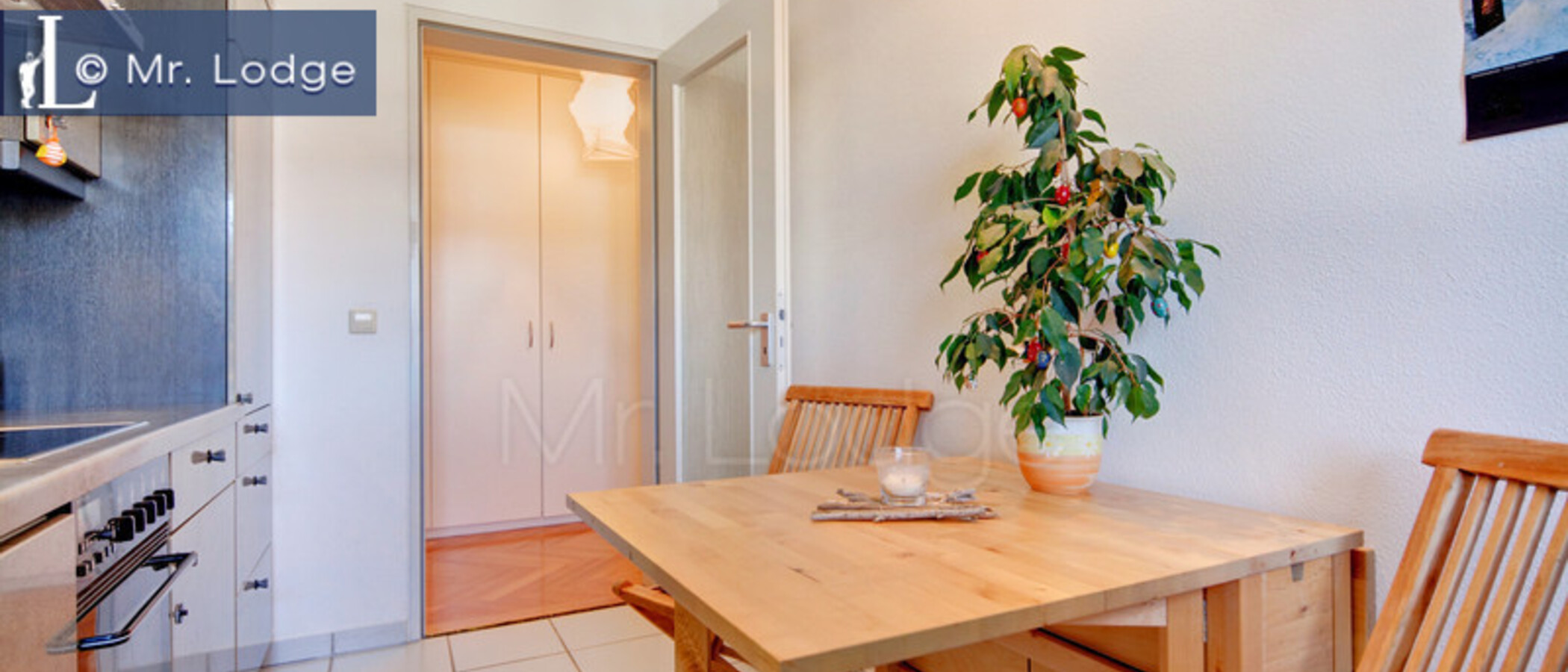 apartamento München Forstenried 04 cocina 6741