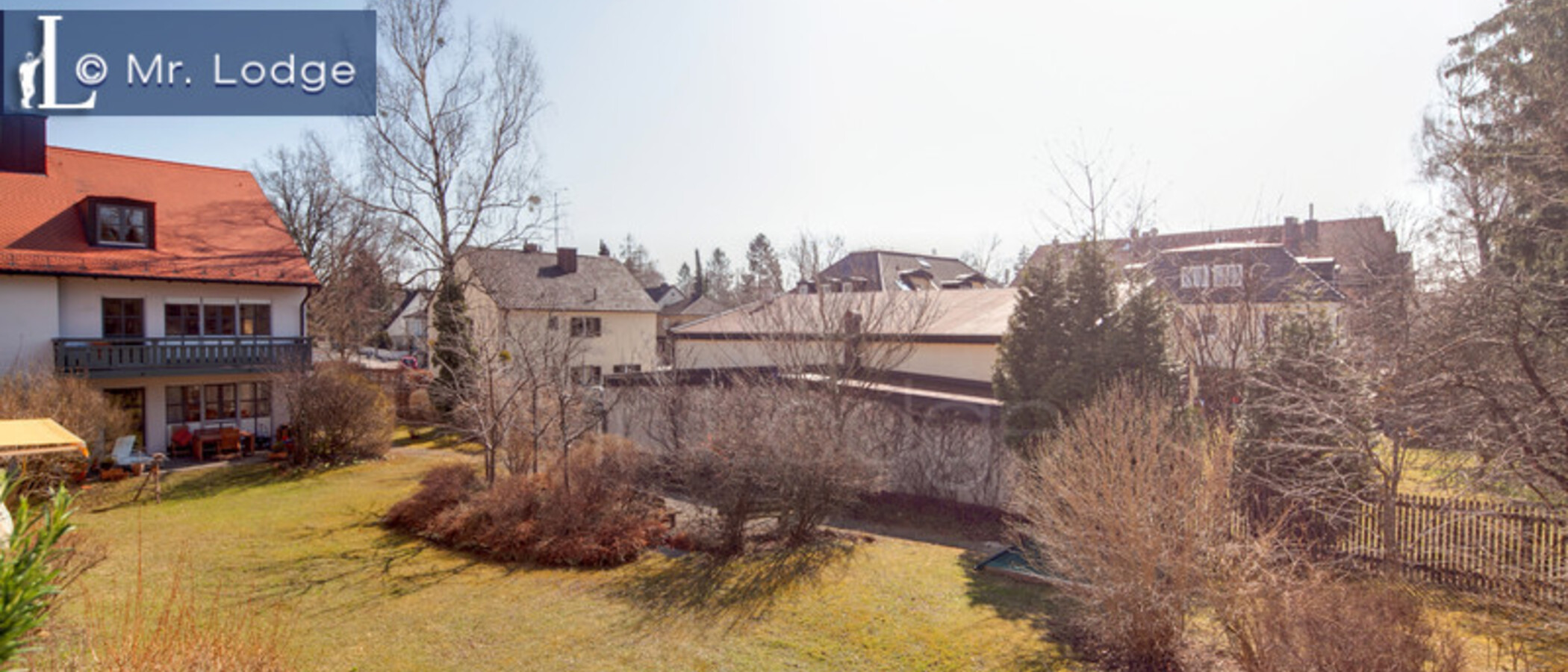 apartamento München Forstenried 02 vista 6741