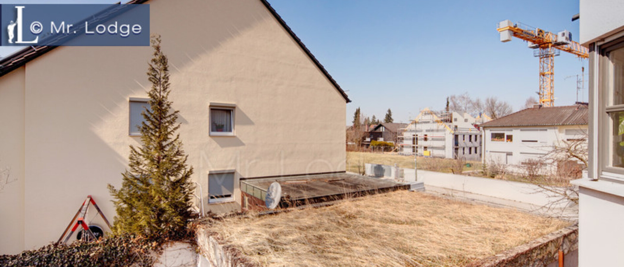 apartamento München Forstenried 05 vista 6741