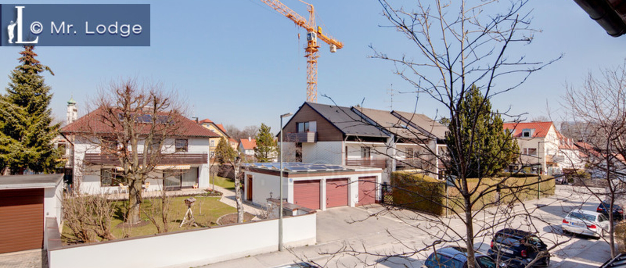 apartamento München Forstenried 06 vista 6741