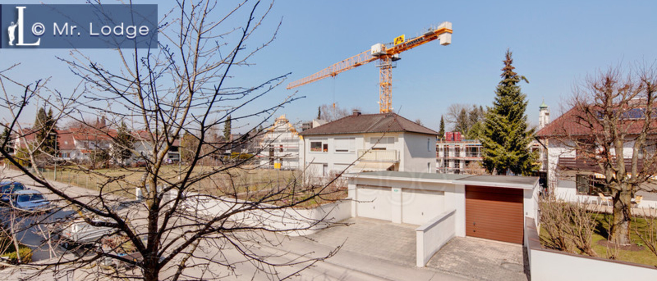 apartamento München Forstenried 07 vista 6741