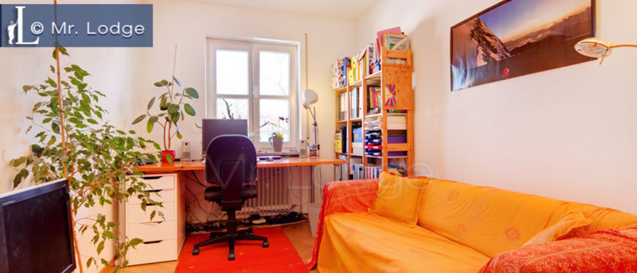 apartamento München Forstenried 01 invitados 6741