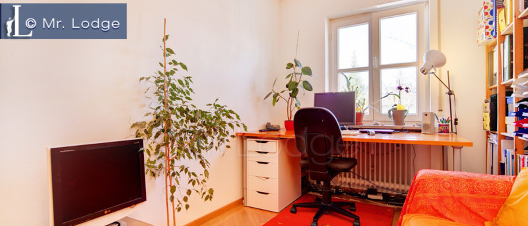 apartamento München Forstenried 02 invitados 6741