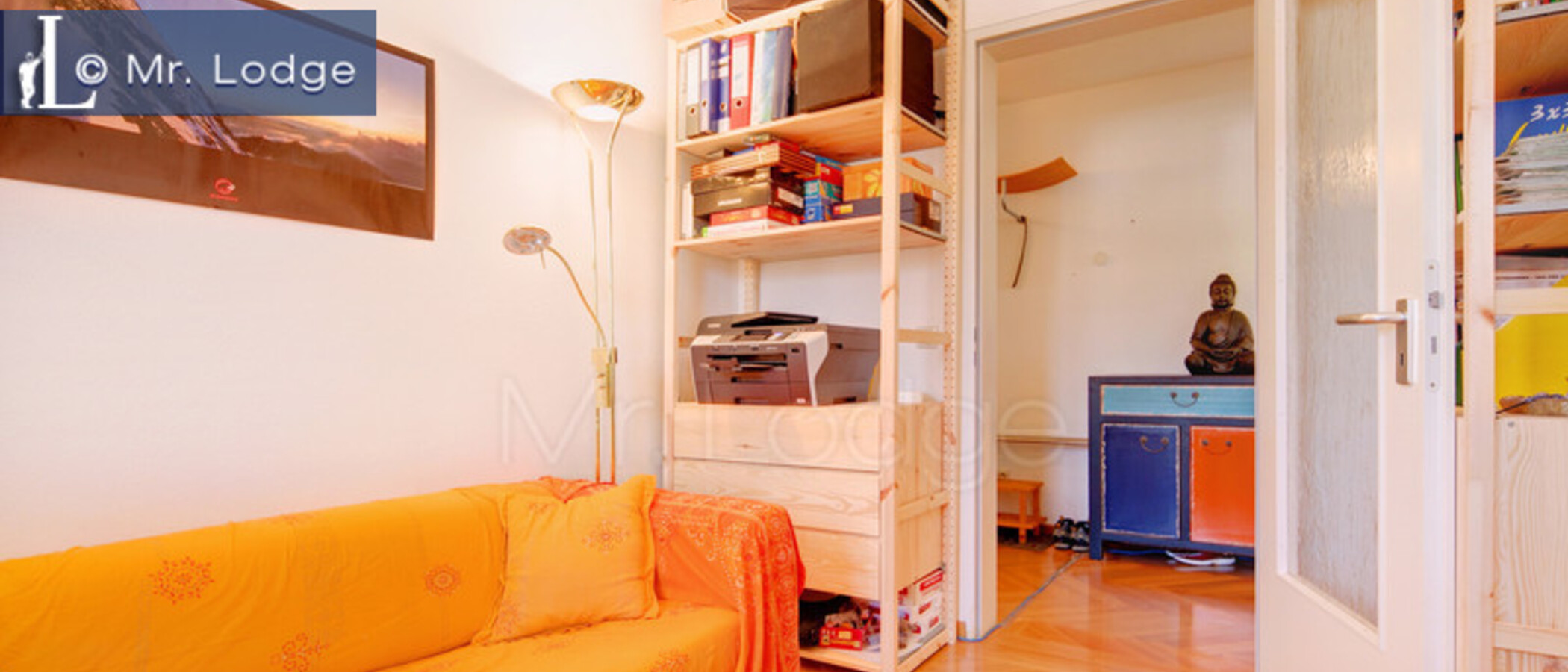 apartamento München Forstenried 03 invitados 6741