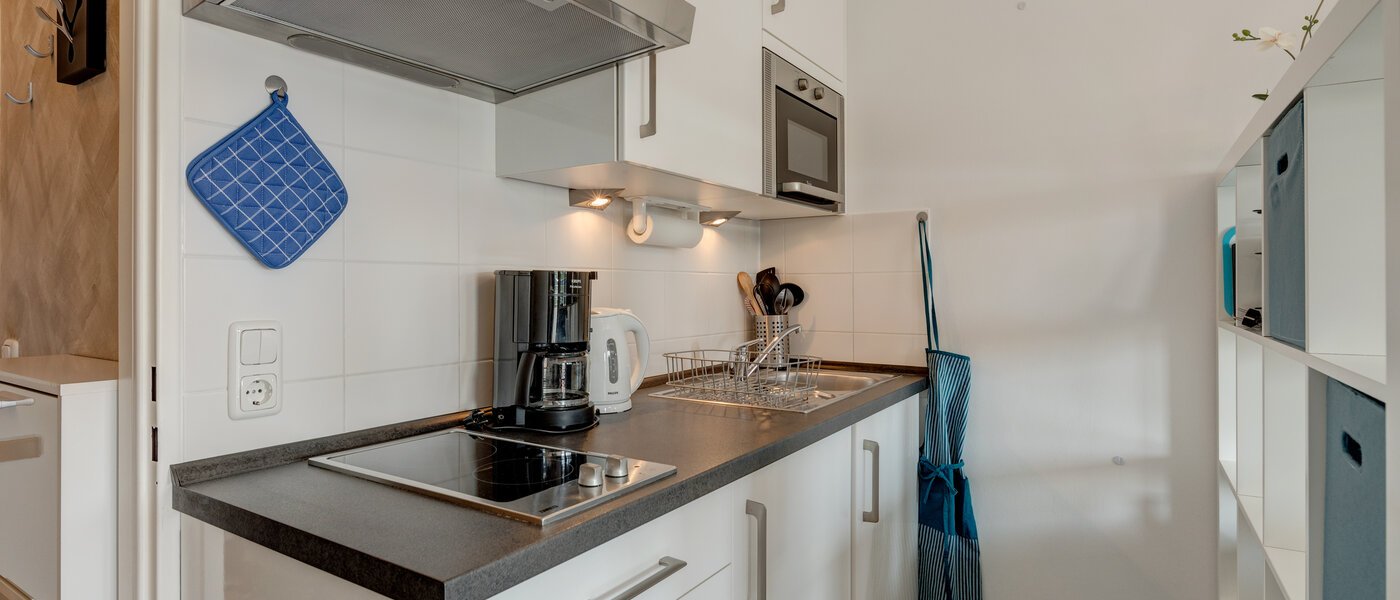 apartamento München Au 01 cocina 6755