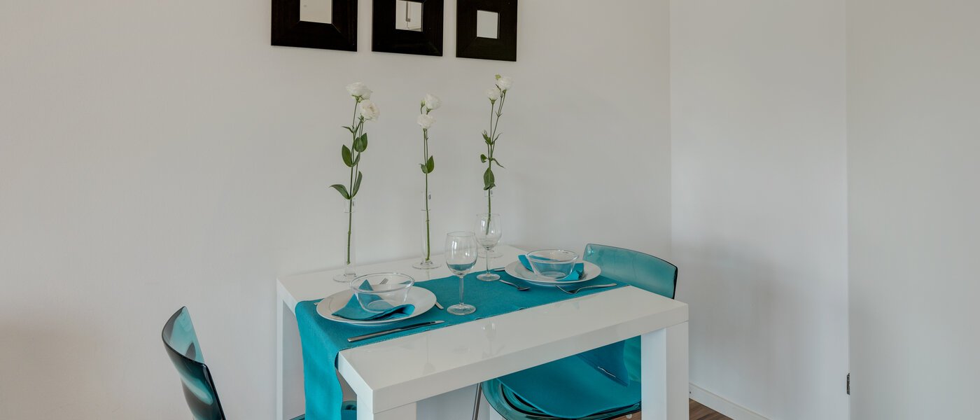 apartamento München Au 05 zona de día  6755