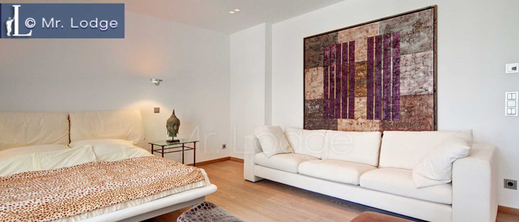apartamento München Isarvorstadt 04 salón 6760