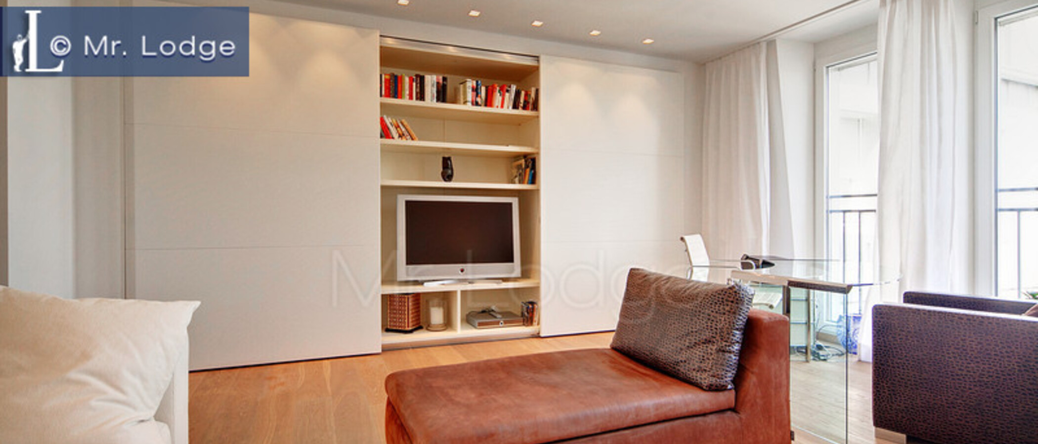apartamento München Isarvorstadt 05 salón 6760