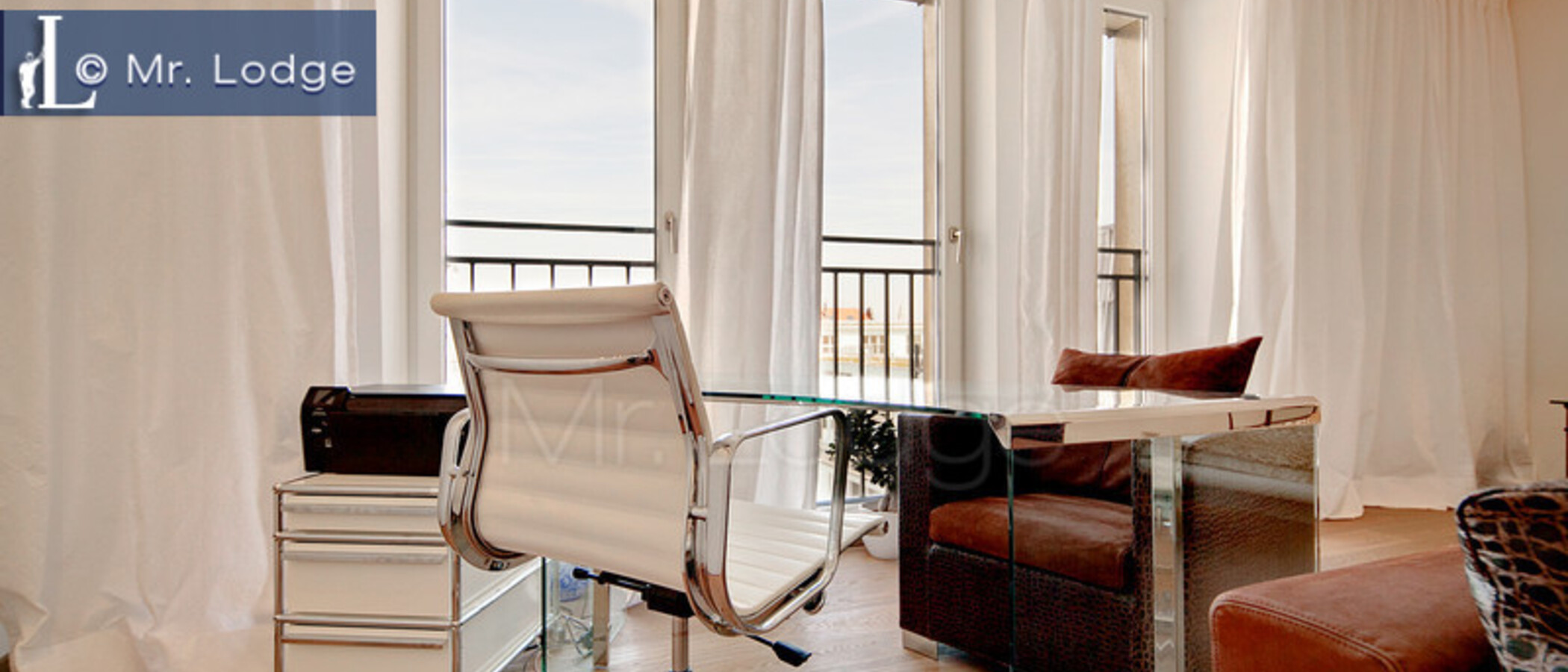 apartamento München Isarvorstadt 06 salón 6760