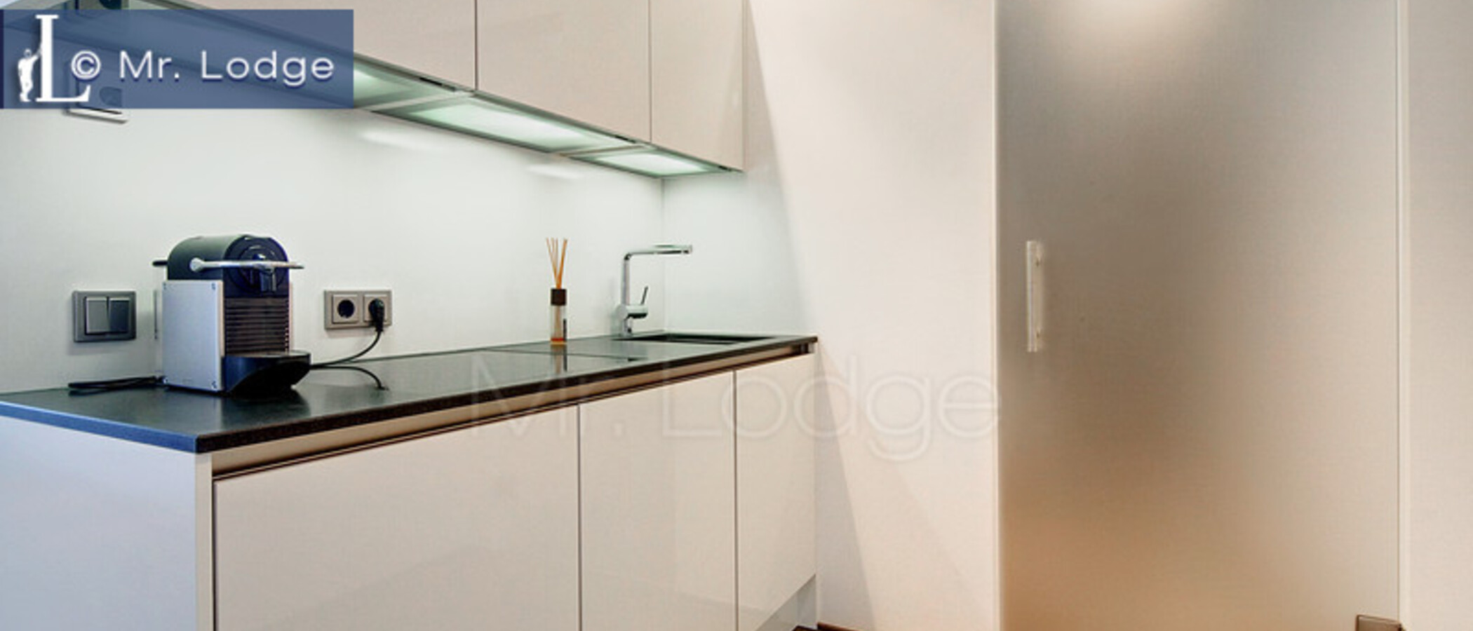 apartamento München Isarvorstadt 02 cocina 6760