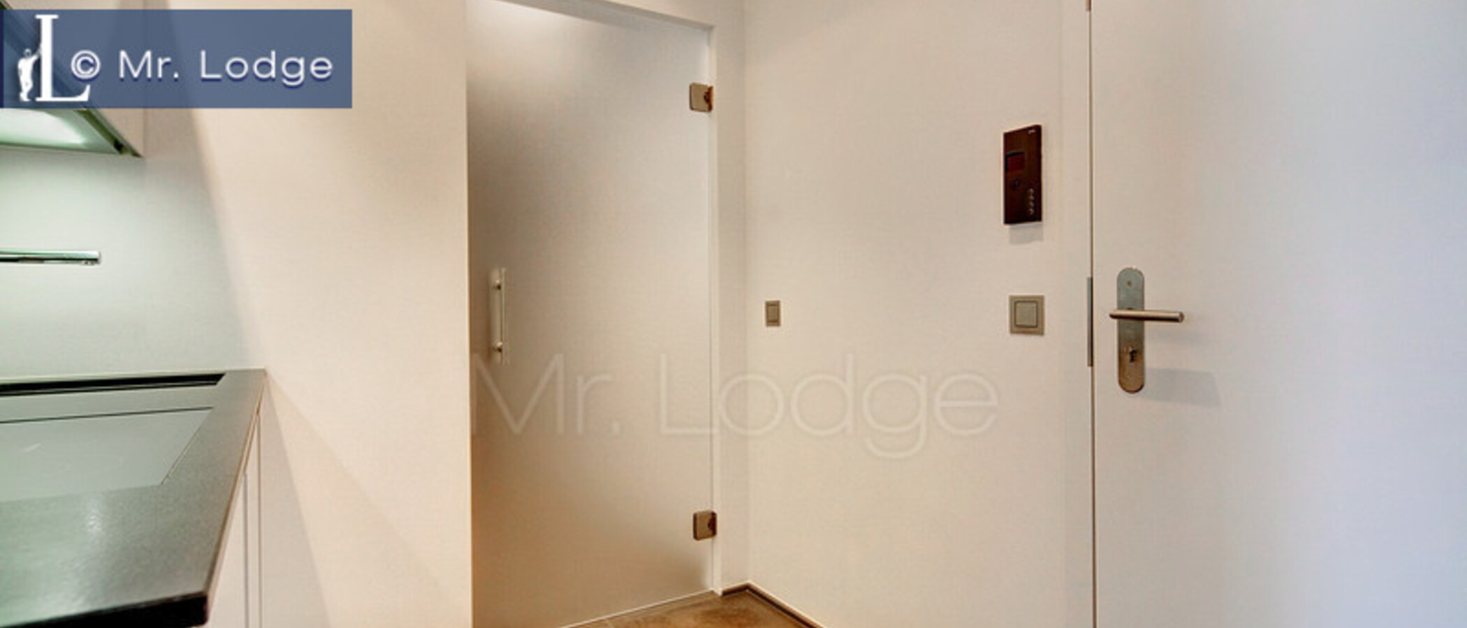 apartamento München Isarvorstadt 01 pasillo 6760