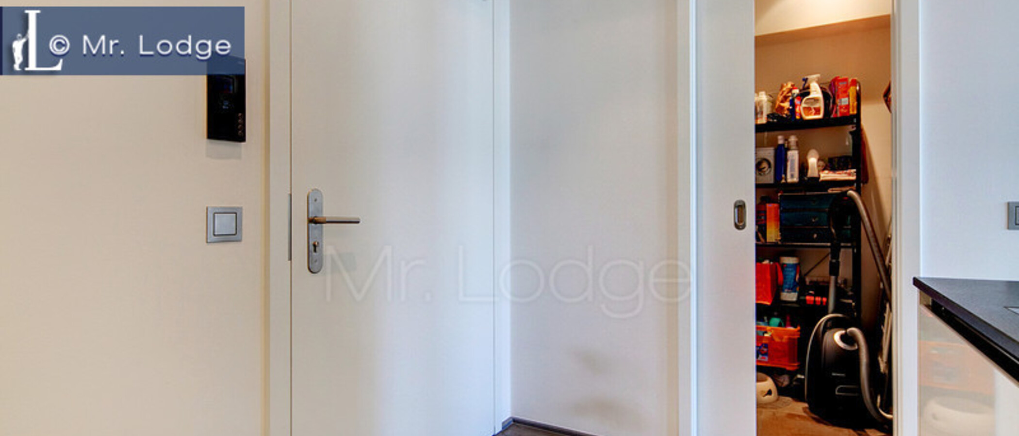 apartamento München Isarvorstadt 02 pasillo 6760