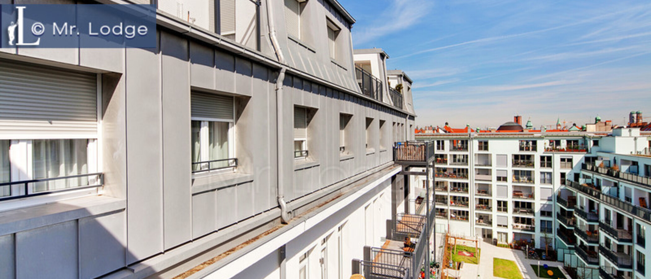 apartamento München Isarvorstadt 02 vista 6760