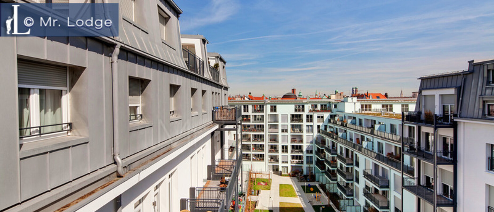 apartamento München Isarvorstadt 03 vista 6760