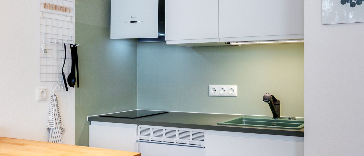 apartamento München Obergiesing 01 cocina 6771