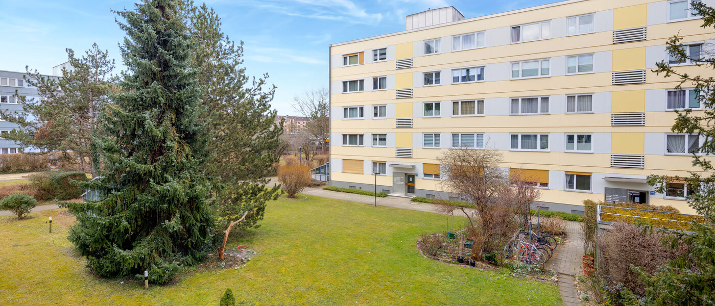 apartamento München Obergiesing 01 vista 6771