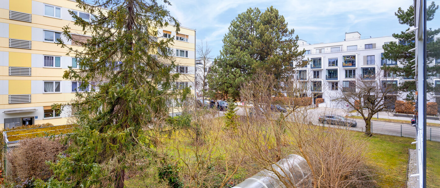 apartamento München Obergiesing 02 vista 6771