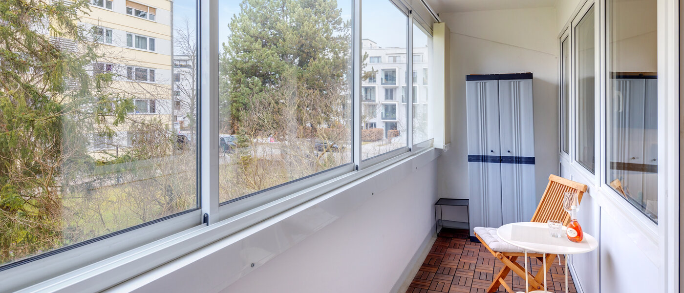 apartamento München Obergiesing 01 logia 6771