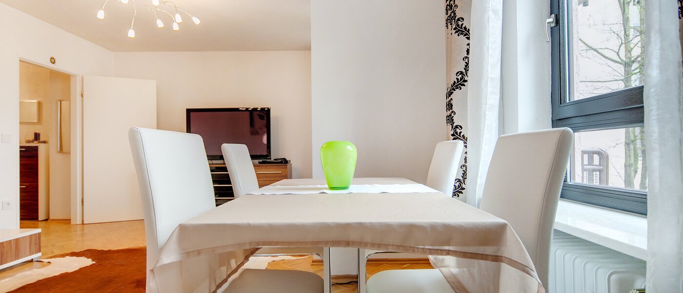 apartamento München Sendling 02 salón 6775