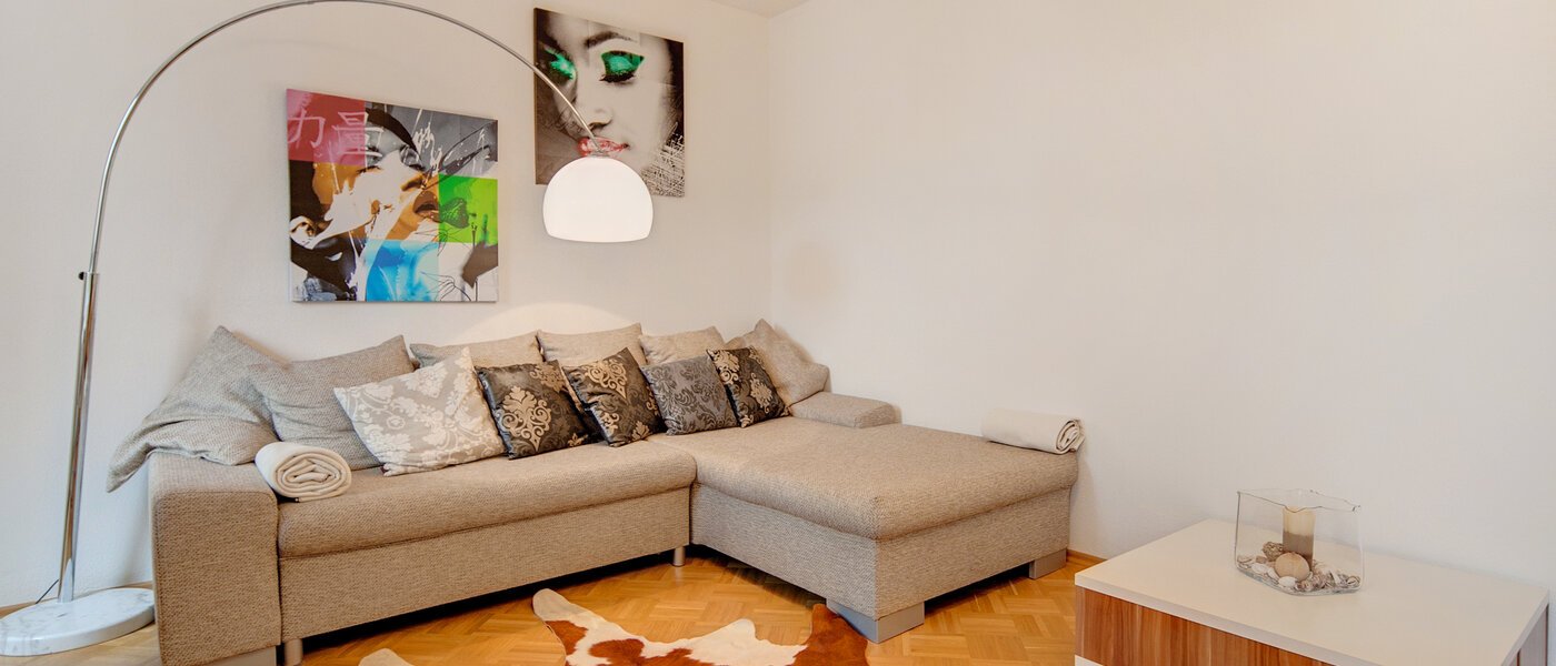 apartamento München Sendling 03 salón 6775