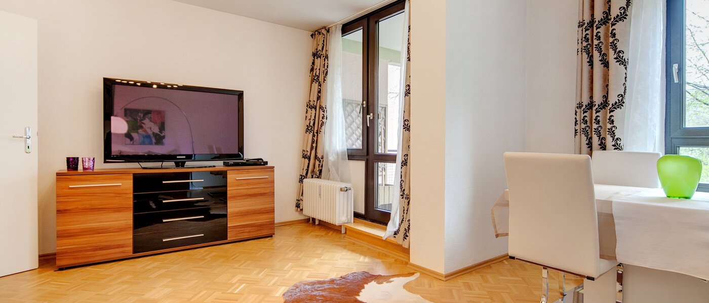 apartamento München Sendling 05 salón 6775