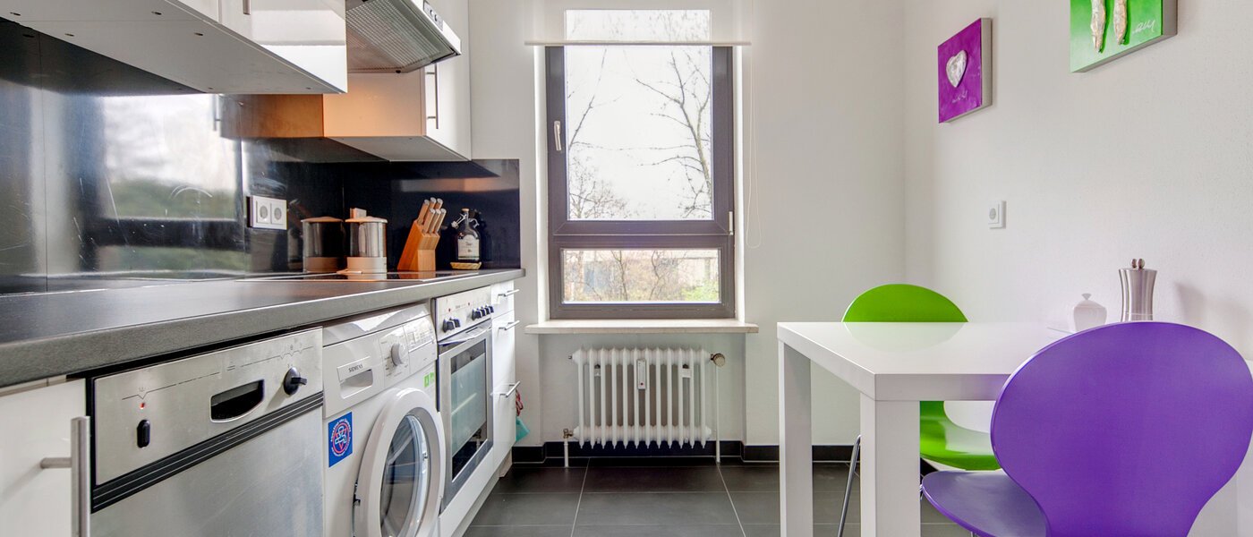 apartamento München Sendling 01 cocina 6775