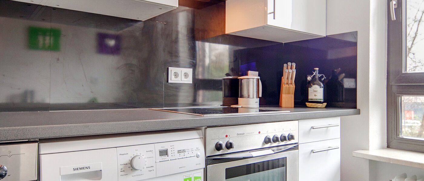 apartamento München Sendling 02 cocina 6775
