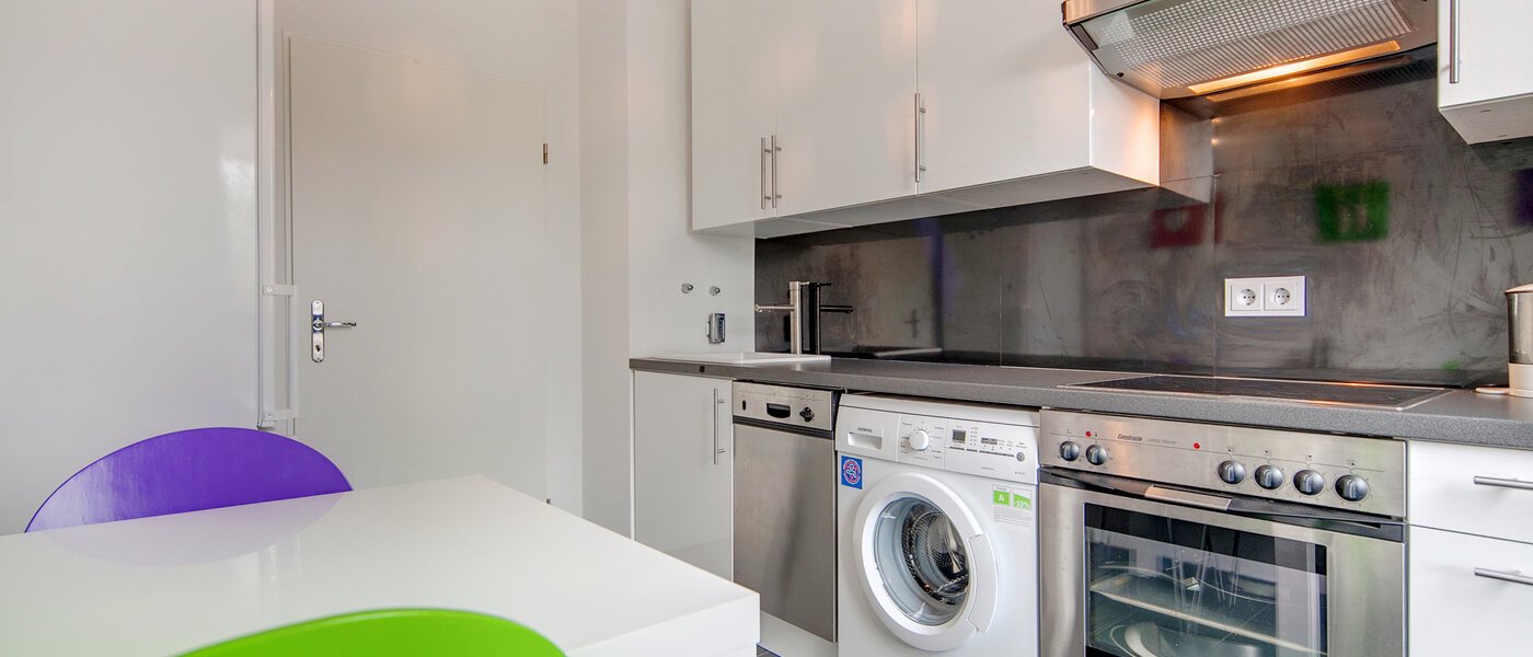 apartamento München Sendling 03 cocina 6775