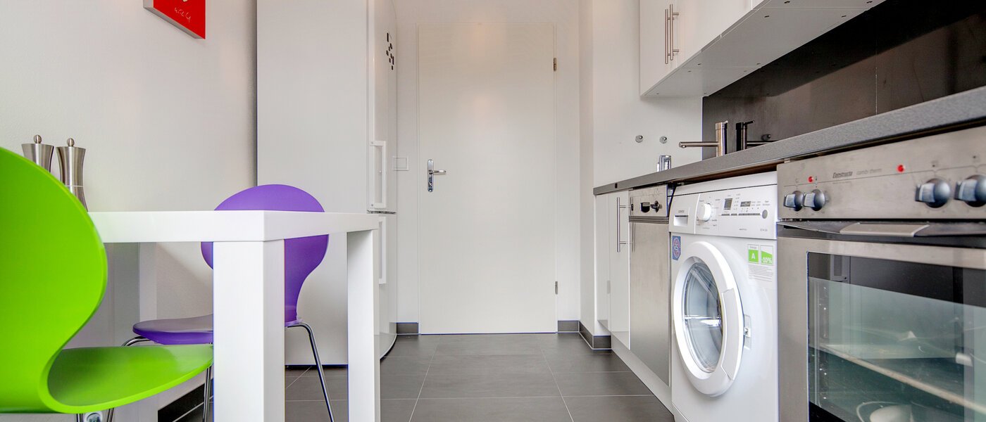 apartamento München Sendling 04 cocina 6775