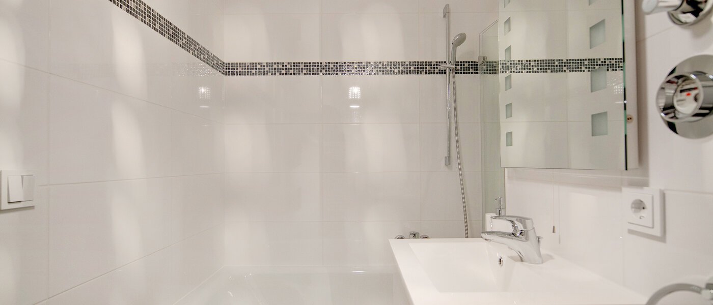 apartamento München Sendling 01 baño 6775