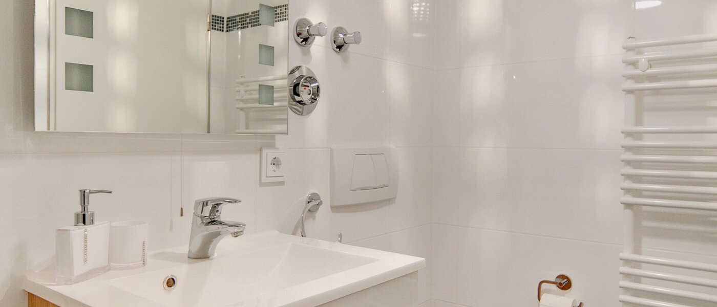 apartamento München Sendling 03 baño 6775