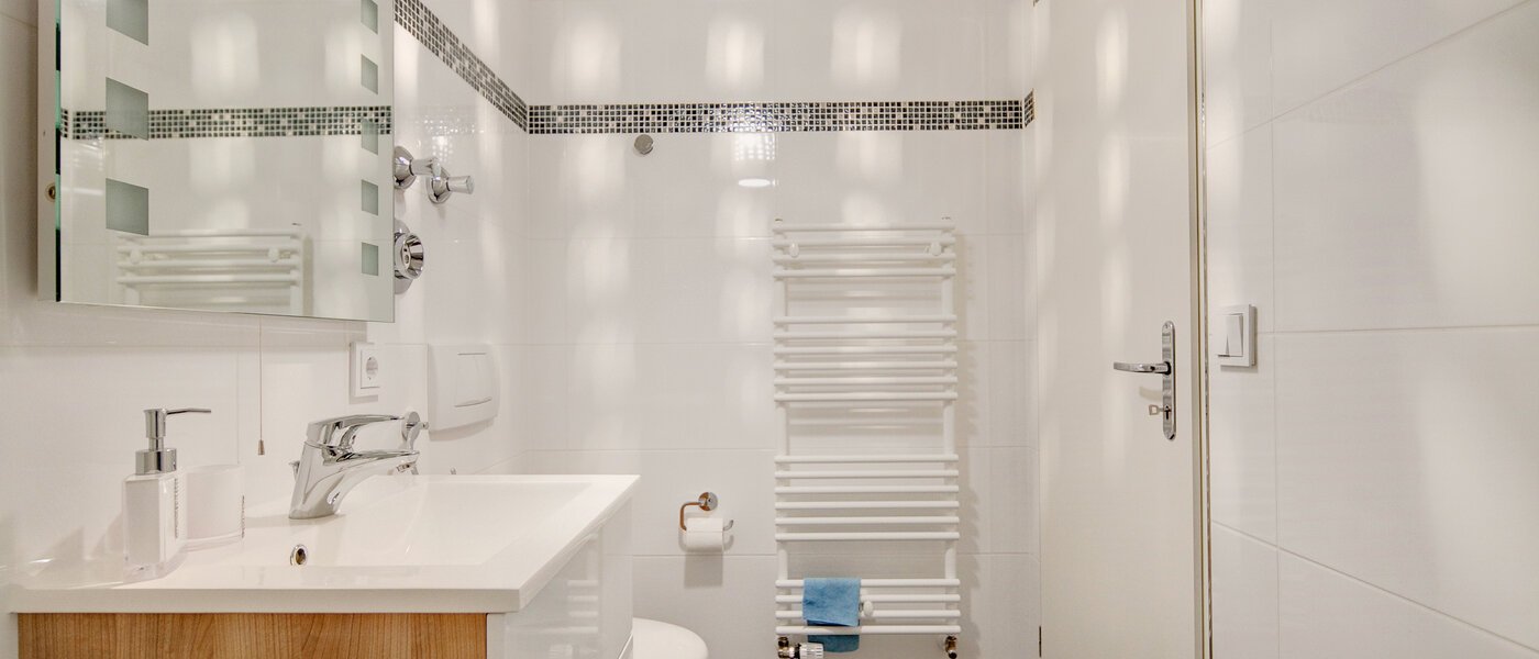 apartamento München Sendling 04 baño 6775