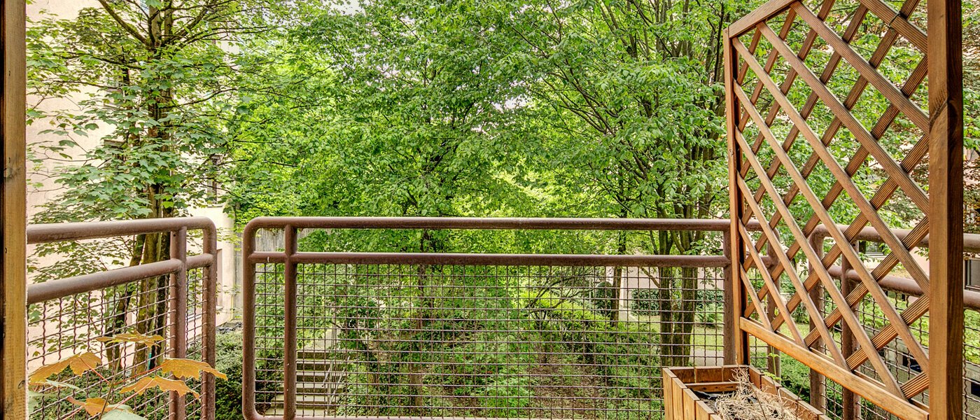 apartamento München Sendling 01 balcón 6775