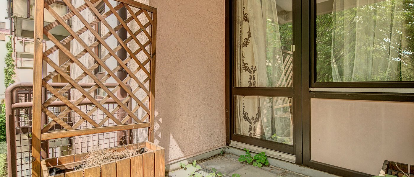 apartamento München Sendling 02 balcón 6775