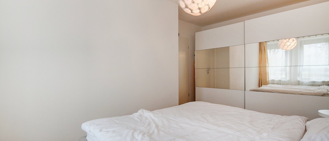 apartamento München Sendling 04 dormitorio 6775