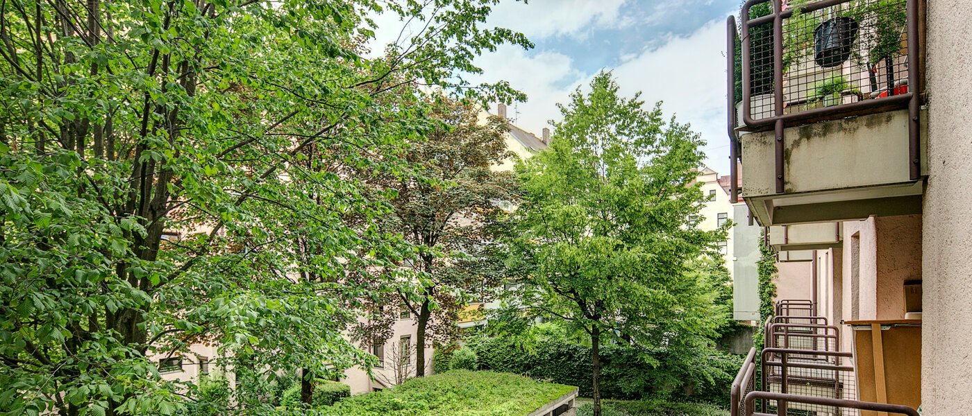 apartamento München Sendling 01 vista 6775