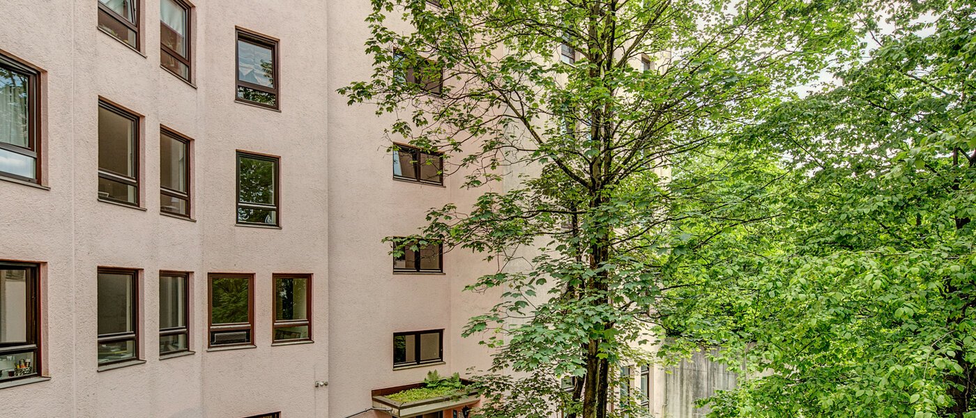 apartamento München Sendling 02 vista 6775