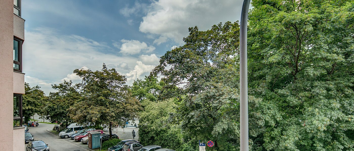 apartamento München Sendling 03 vista 6775