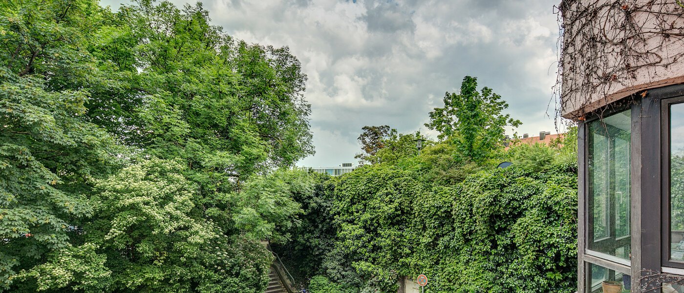 apartamento München Sendling 04 vista 6775