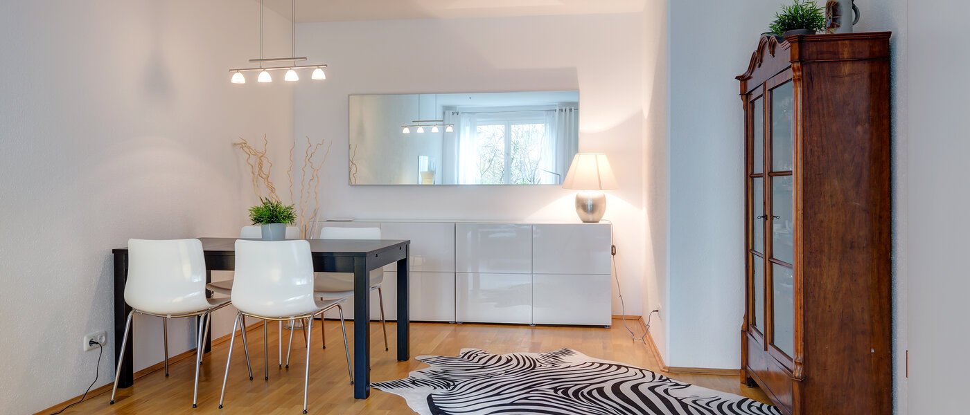 apartamento München Maxvorstadt 03 salón 6791