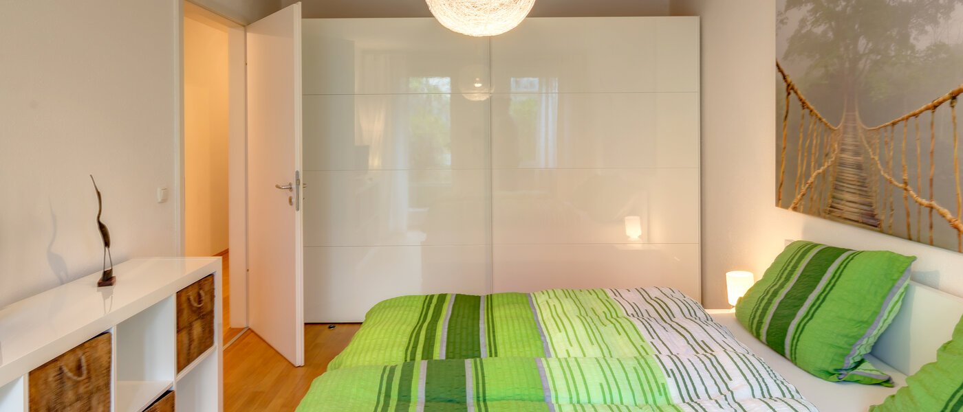 apartamento München Maxvorstadt 03 dormitorio 6791