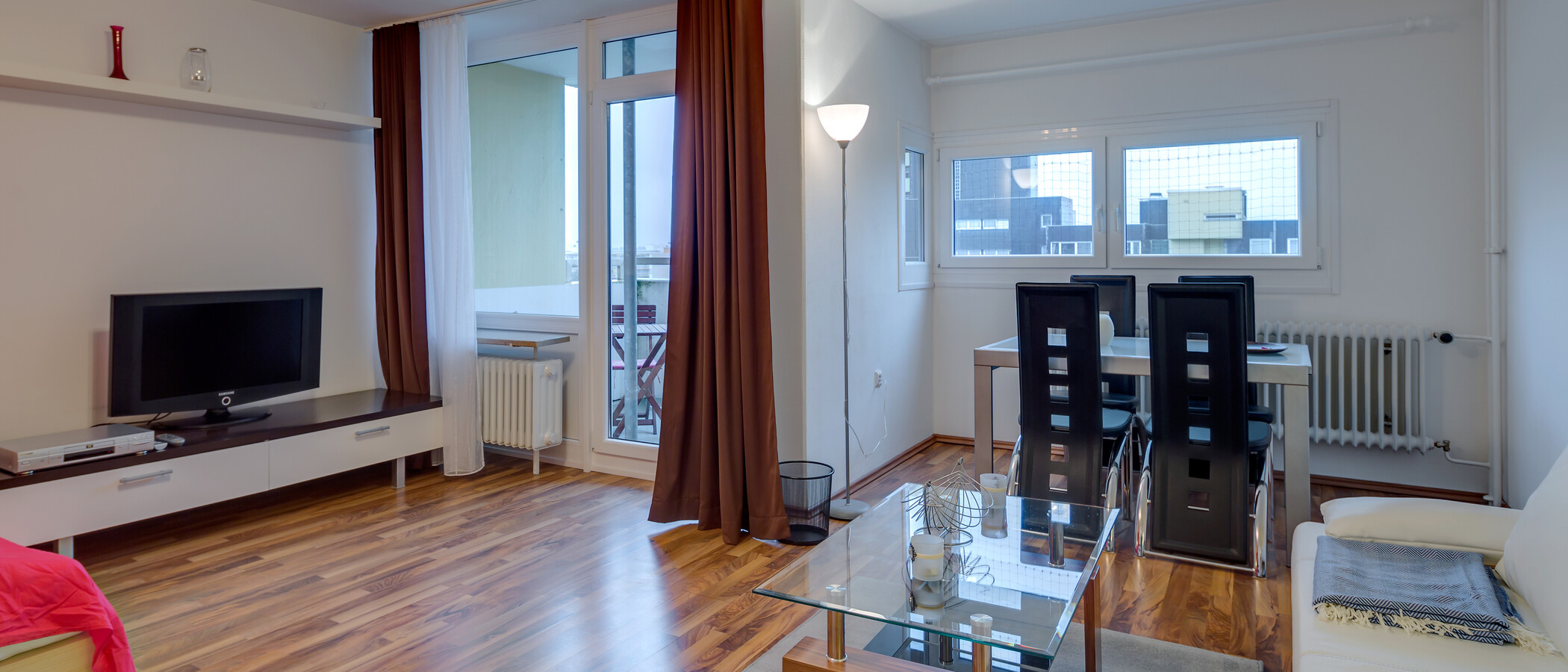 apartamento München Neuperlach 02 salón 6793