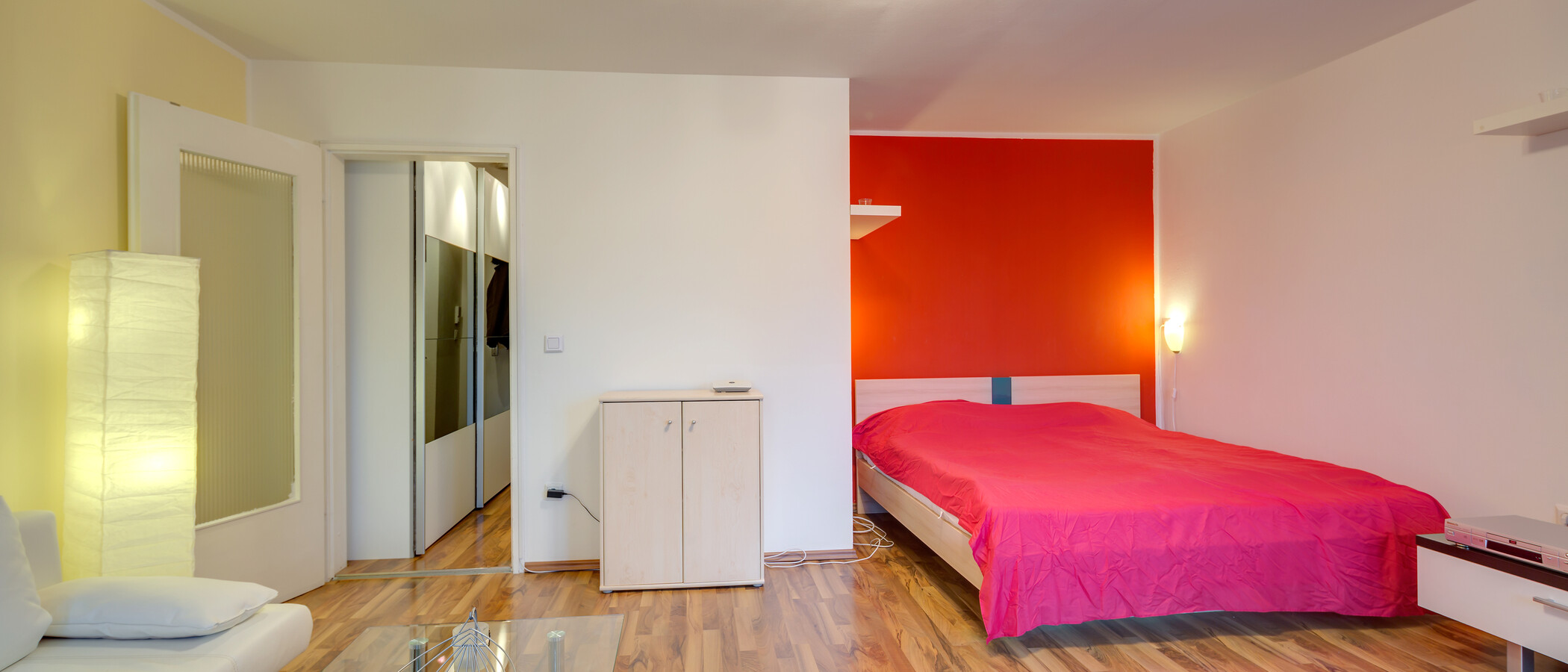 apartamento München Neuperlach 04 salón 6793